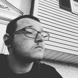 Meet your Posher, Nick